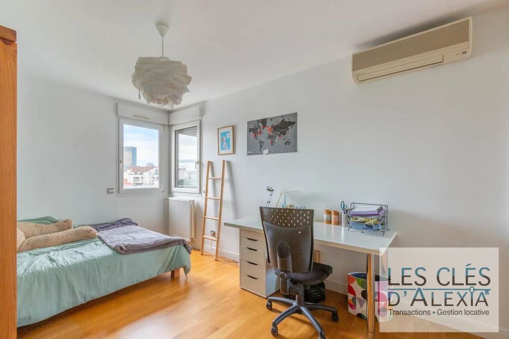 � vendre  Appartement Lyon 3