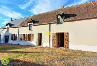  Maison � vendre 8 pi�ces 208 m�