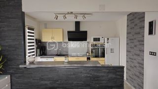  Maison � vendre 5 pi�ces 111 m�