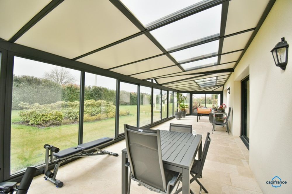 � vendre  Propri�t�/ch�teau Vernou-en-Sologne (41230)