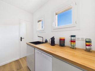  Appartement � vendre 4 pi�ces 82 m�