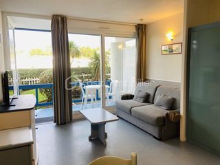  Appartement � vendre 1 pi�ce 30 m�