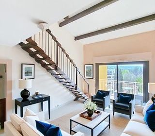  Appartement � vendre 4 pi�ces 89 m�