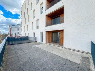  Appartement � vendre 2 pi�ces 47 m�