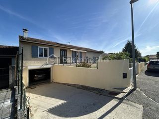  Maison � vendre 7 pi�ces 122 m�