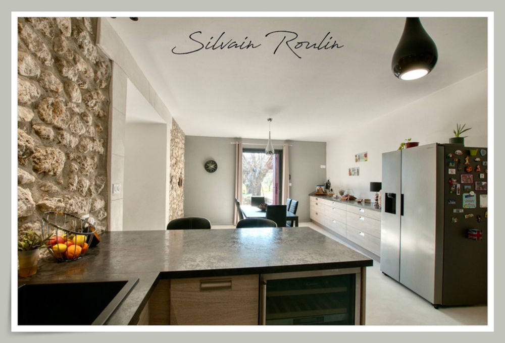 � vendre  Maison Malataverne (26780)