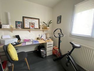  Maison � vendre 4 pi�ces 97 m�