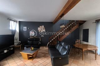  Chalet � vendre 5 pi�ces 145 m�