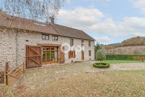   JABREILLES LES BORDES : maison 10 pi�ces (247 m�) � vendre Maison - 8 pi�ce(s) - 247 m�