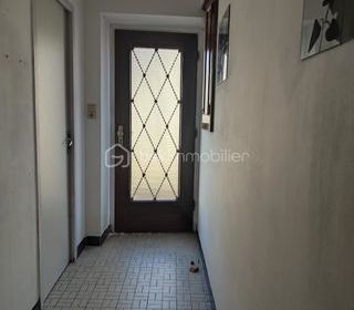 Maison � vendre 3 pi�ces 78 m�