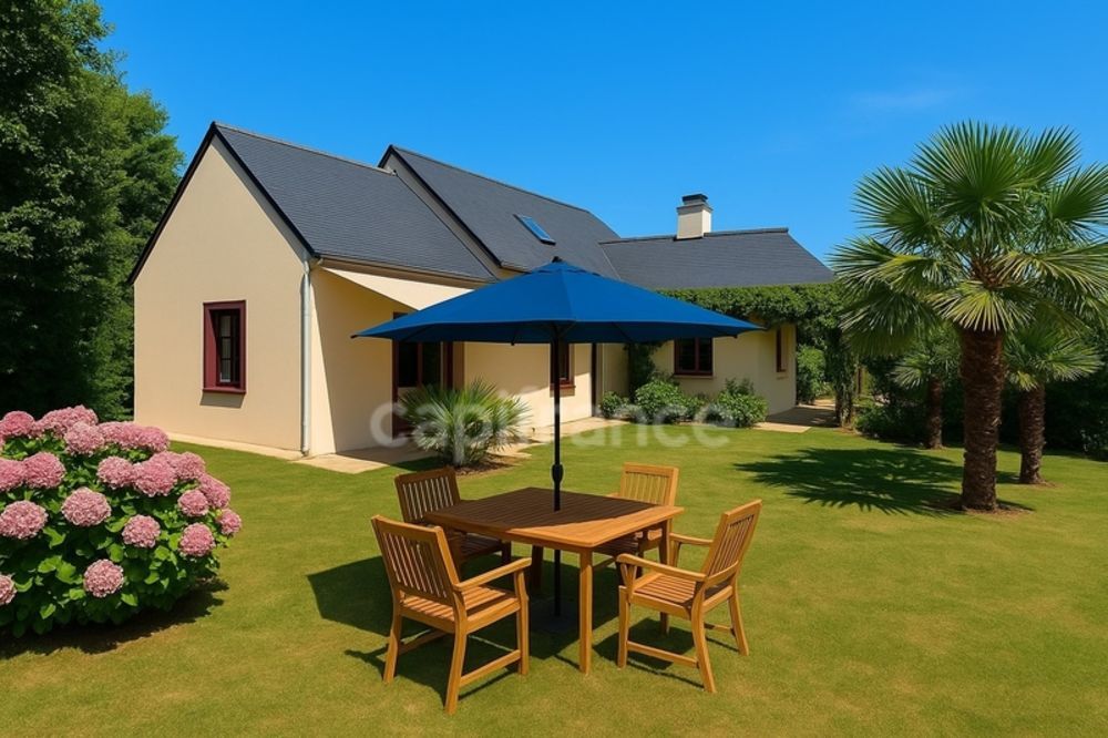 � vendre  Maison Paimpol (22500)