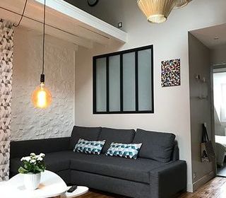  Appartement � louer 2 pi�ces 30 m�