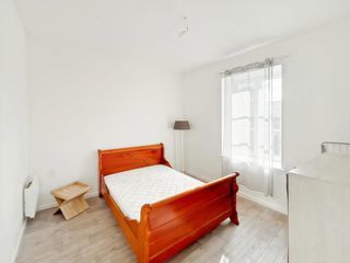  Appartement � vendre 2 pi�ces 50 m�