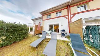  Maison � vendre 5 pi�ces 61 m�