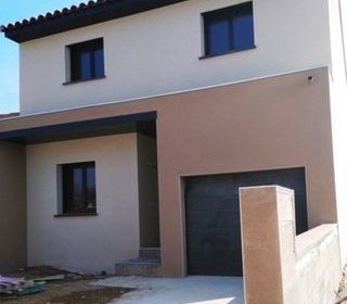  Maison � vendre 4 pi�ces 86 m�