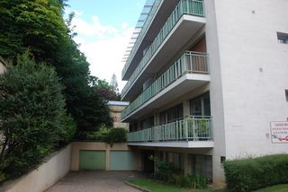  Appartement � louer 1 pi�ce 16 m�