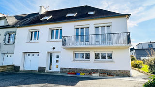  Maison � vendre 11 pi�ces 220 m�