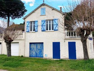  Appartement � vendre 2 pi�ces 51 m�