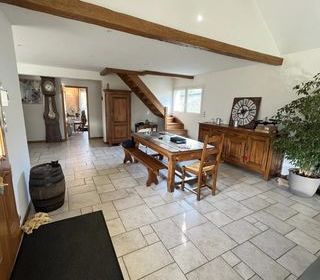  Maison � vendre 8 pi�ces 200 m�