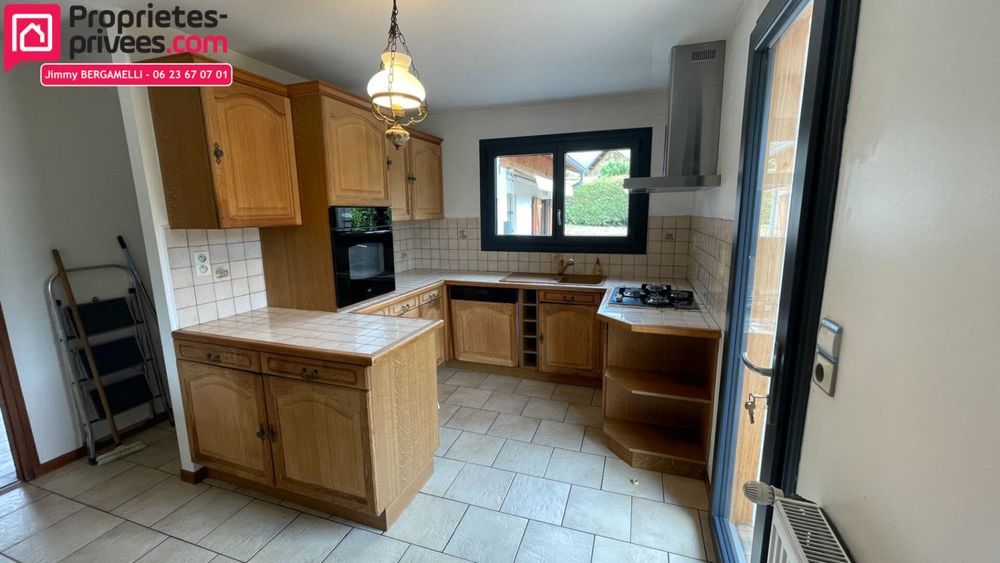 � vendre  Maison Passy (74190)