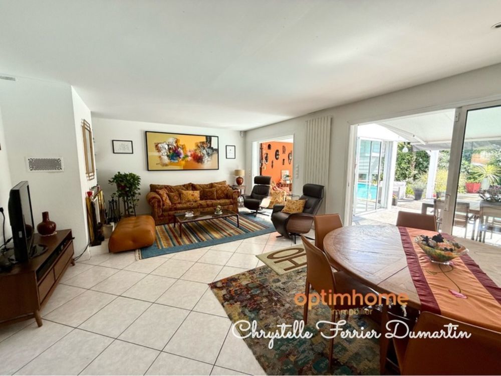 � vendre  Villa Carbon-Blanc (33560)