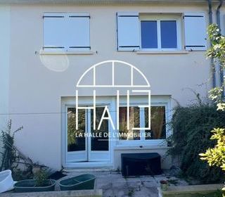  Maison � vendre 4 pi�ces 91 m�