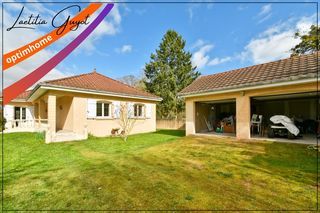  Maison � vendre 6 pi�ces 138 m�