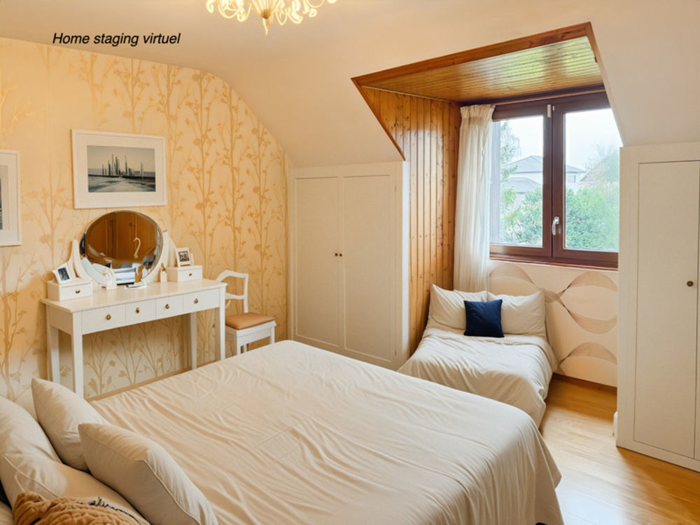 � vendre  Maison Pr�vessin-Mo�ns (01280)