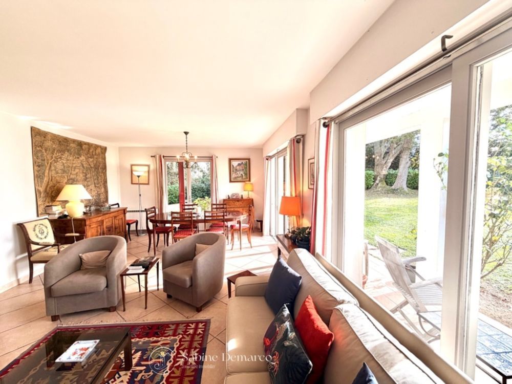 � vendre  Maison Arbonne (64210)