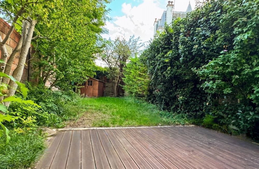 � vendre  Maison Colombes (92700)