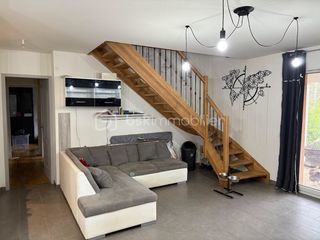  Maison � vendre 6 pi�ces 188 m�