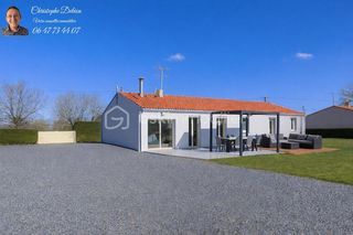  Maison � vendre 7 pi�ces 172 m�