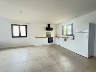  Maison � vendre 4 pi�ces 115 m�