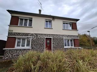  Maison � vendre 6 pi�ces 90 m�