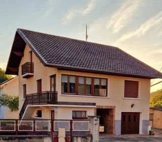  Maison � vendre 6 pi�ces 142 m�