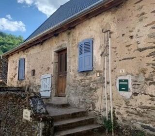  Maison � vendre 2 pi�ces 55 m�