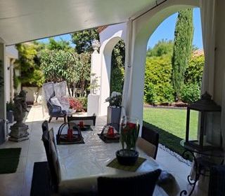  Villa � vendre 5 pi�ces 115 m�