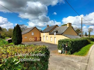  Maison � vendre 4 pi�ces 88 m�