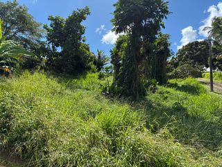  Terrain � vendre 1075 m�