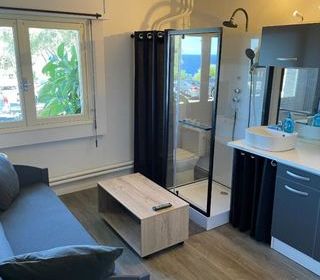  Appartement � vendre 1 pi�ce 11 m�