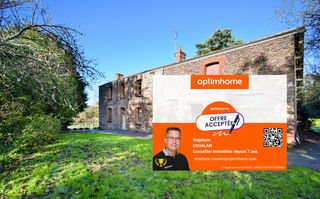  Maison � vendre 4 pi�ces 120 m�