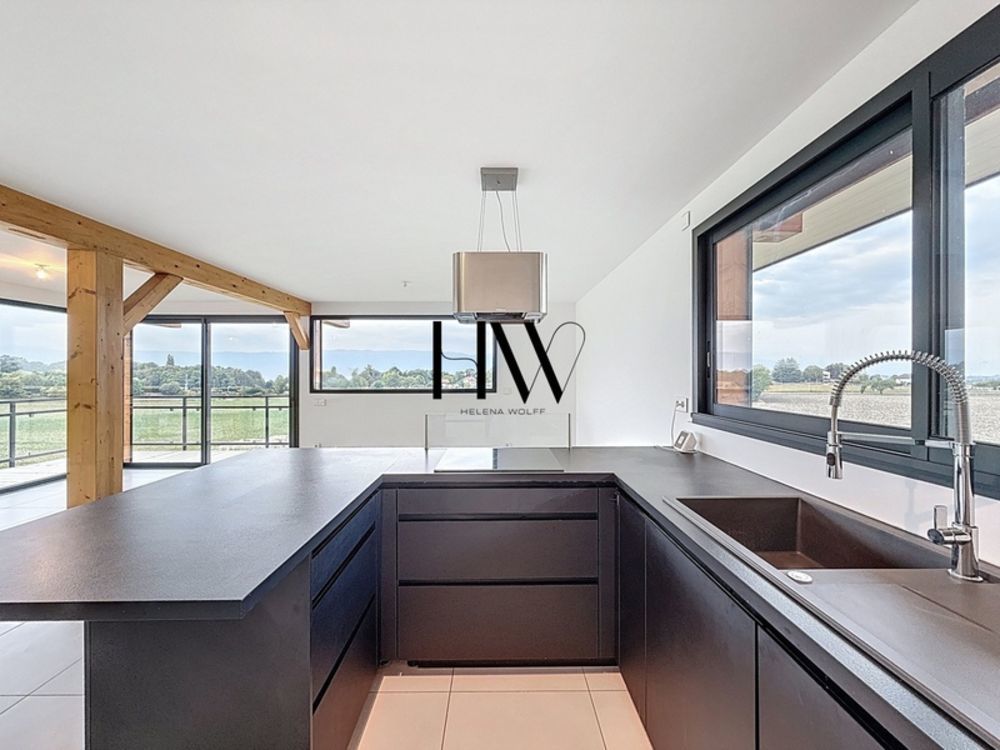 � vendre  Maison Bossey (74160)