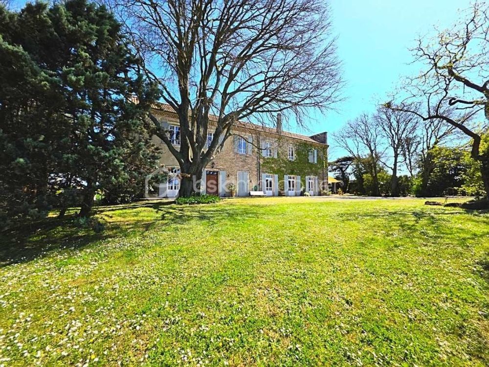 � vendre  Maison Mont�limar (26200)