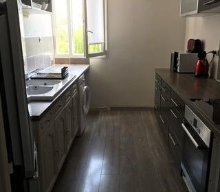  Appartement � louer 4 pi�ces 90 m�