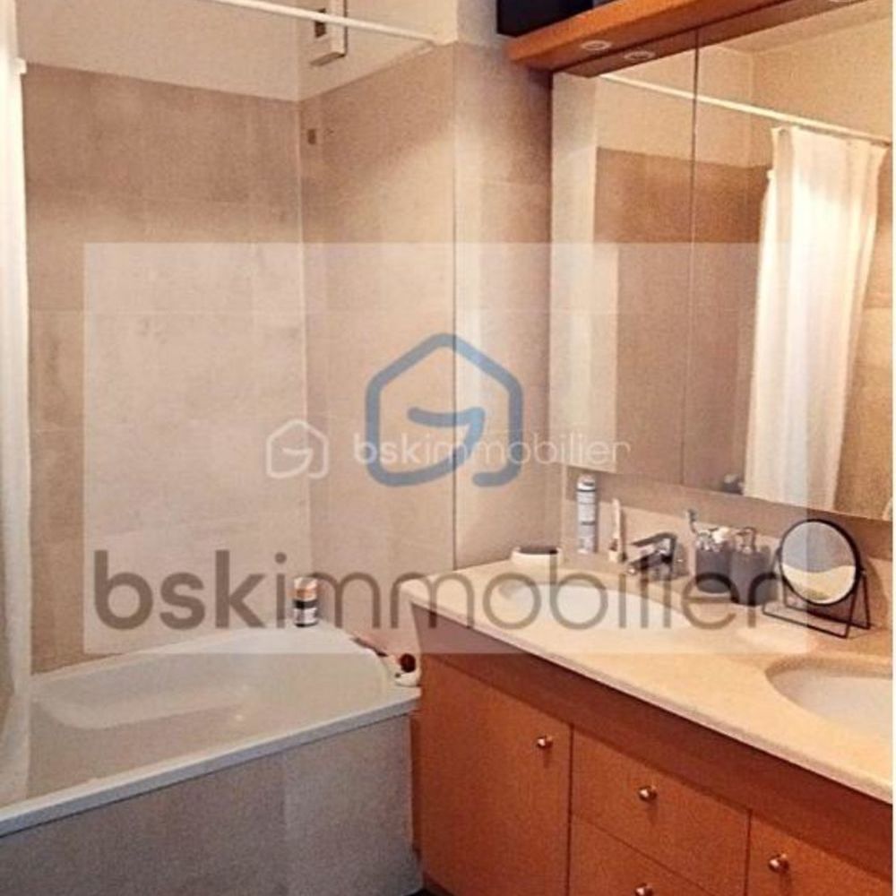 � vendre  Appartement Paris 12