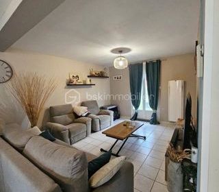  Maison � vendre 5 pi�ces 93 m�