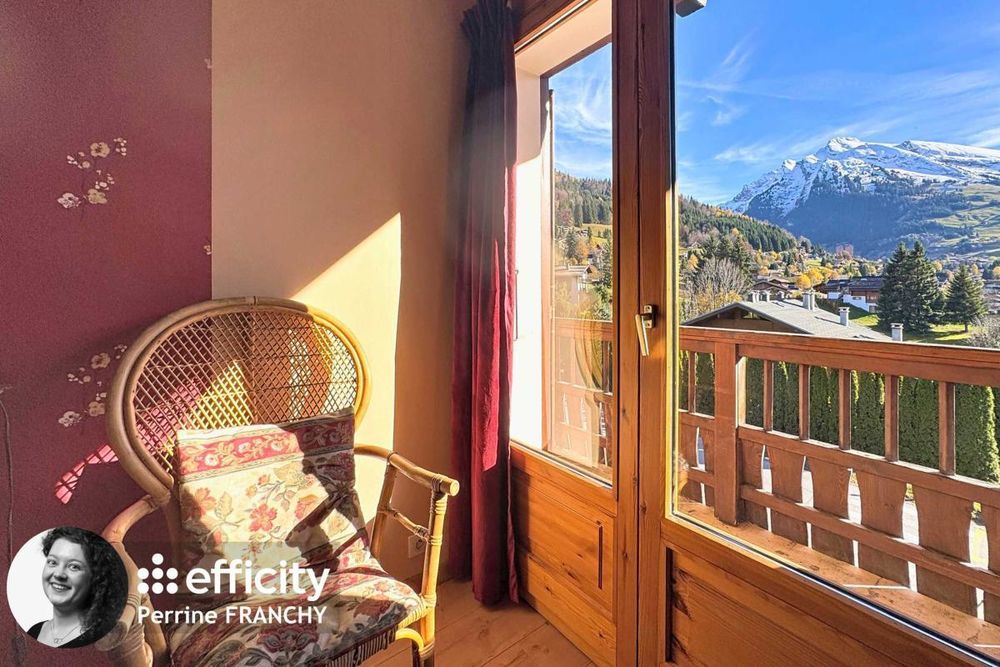 � vendre  Appartement La Clusaz (74220)