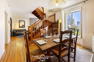  Maison � vendre 4 pi�ces 130 m�