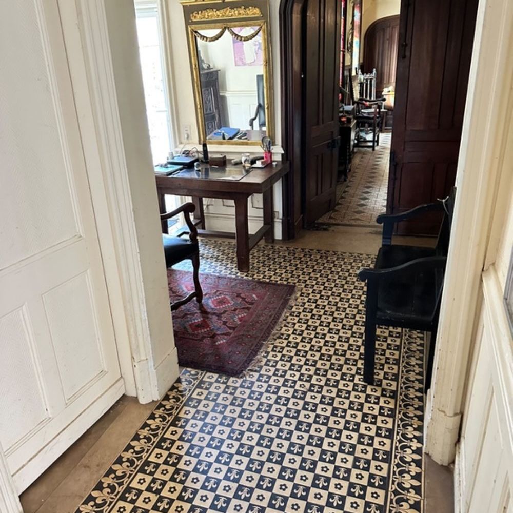 � vendre  Propri�t�/ch�teau Saint-Ouen-de-Thouberville (27310)