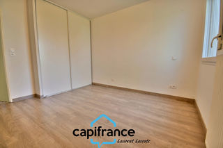  Appartement � vendre 2 pi�ces 45 m�